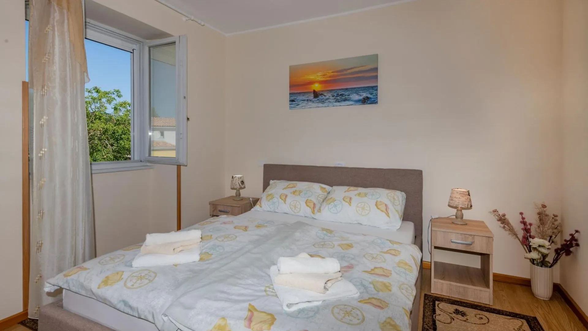 Villa Dajana, A Cozy Pet Friendly Villa Minutes From The Beach Juršići كرواتيا