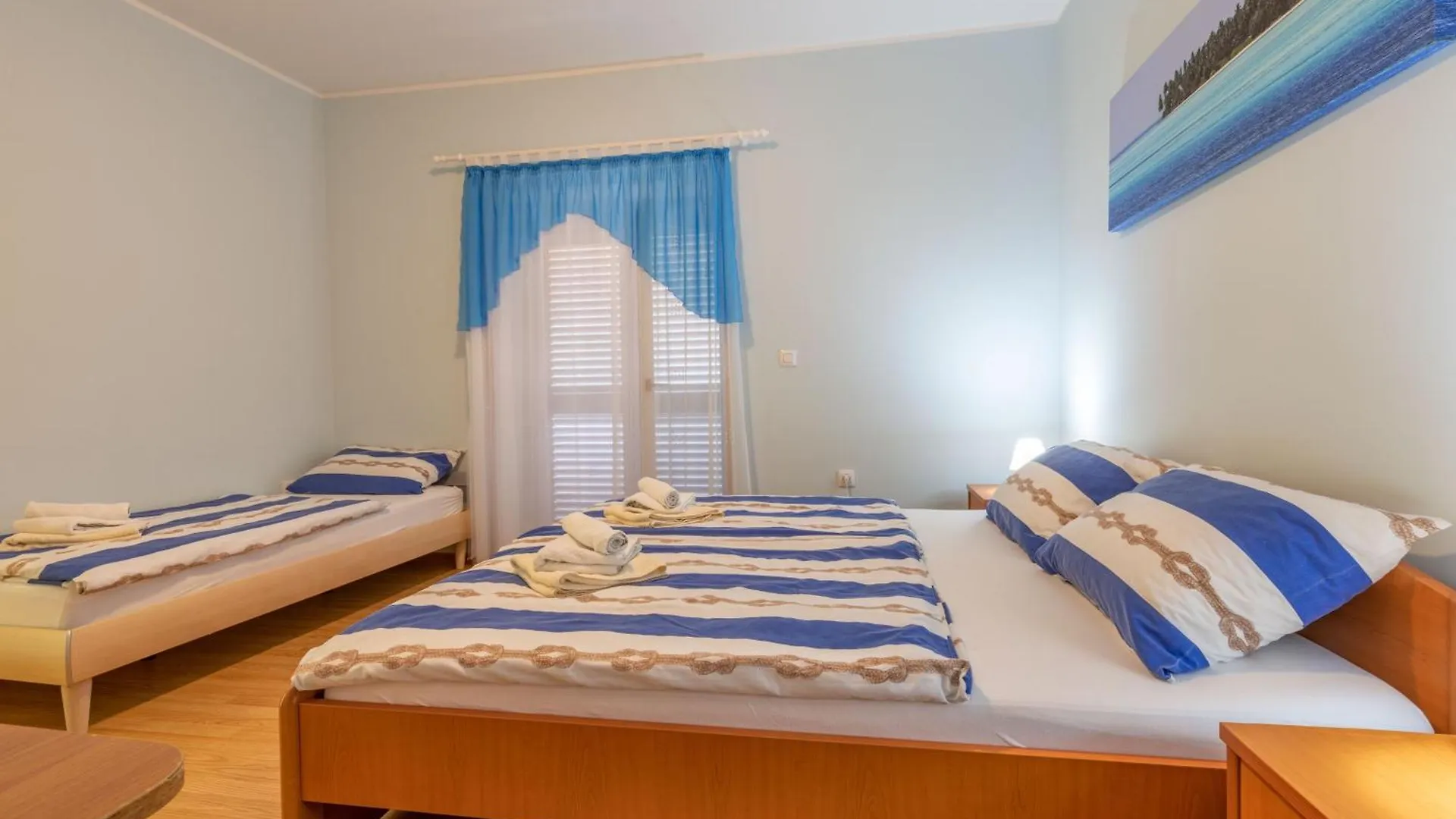 Villa Dajana, A Cozy Pet Friendly Villa Minutes From The Beach Juršići
